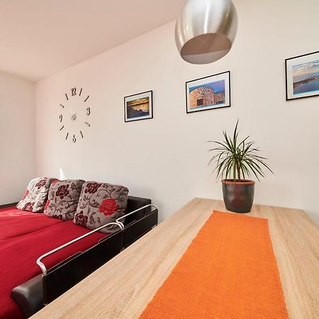 De Cero Apartment Umag Exterior photo