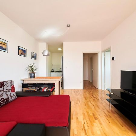 De Cero Apartment Umag Exterior photo