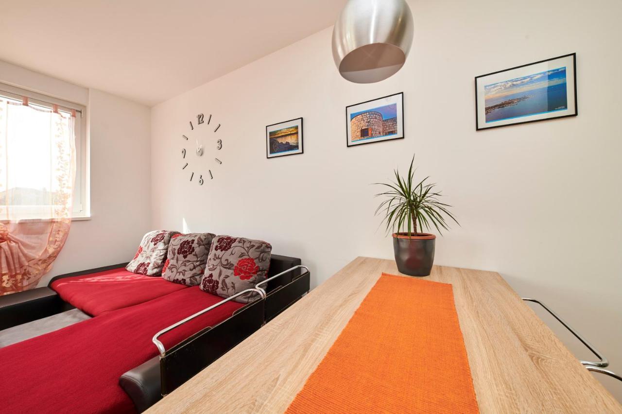 De Cero Apartment Umag Exterior photo