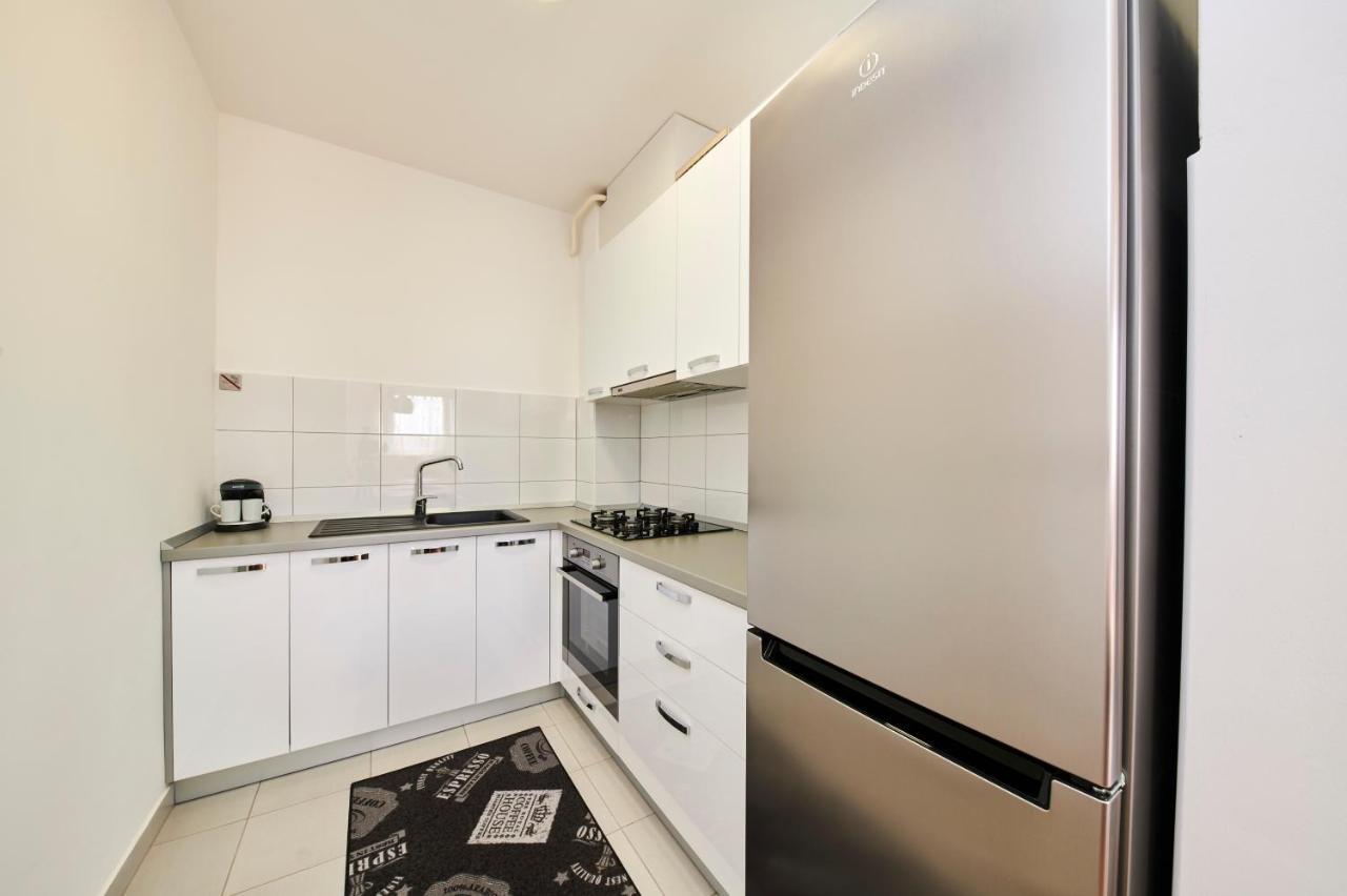 De Cero Apartment Umag Exterior photo