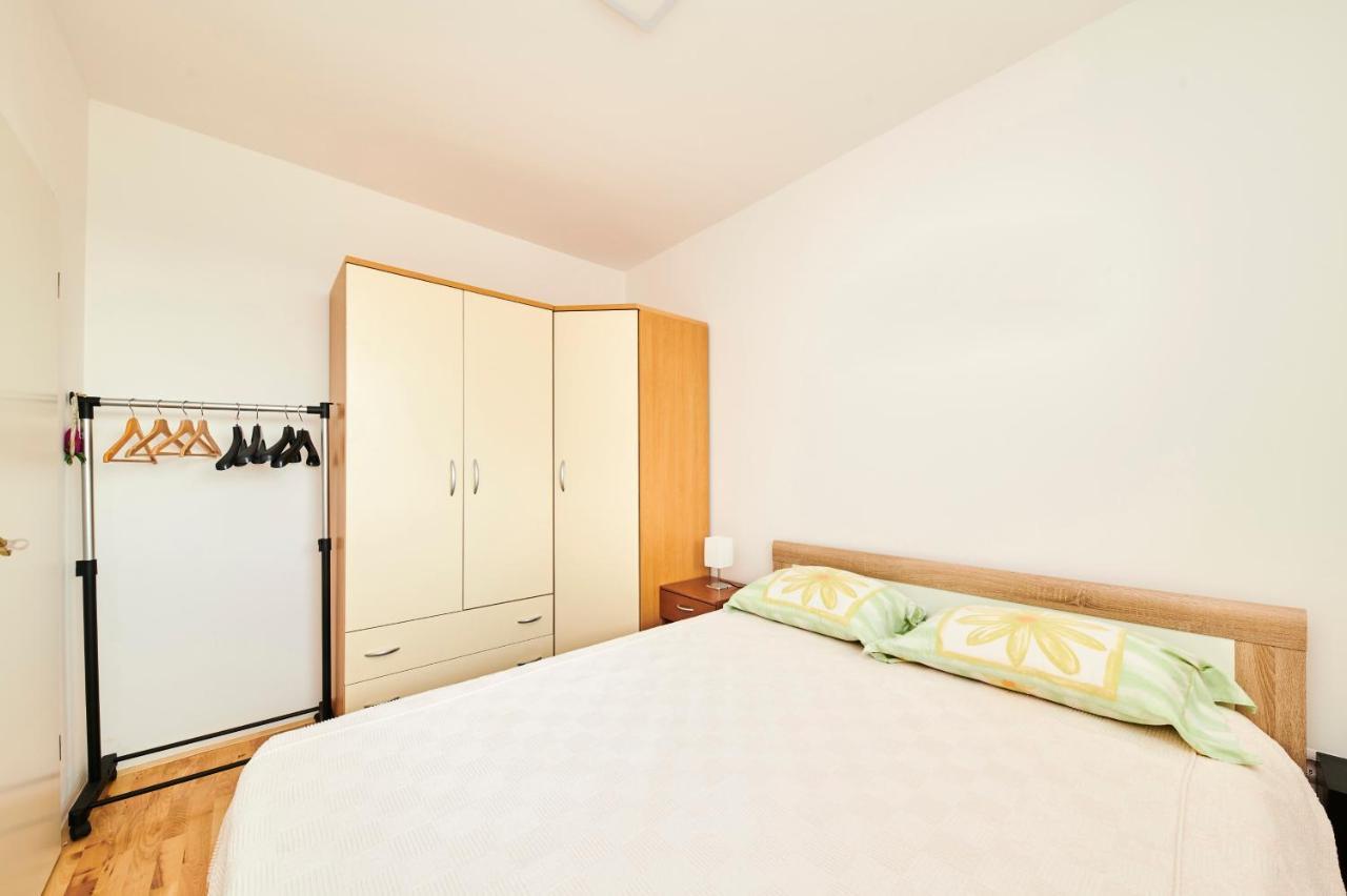 De Cero Apartment Umag Exterior photo
