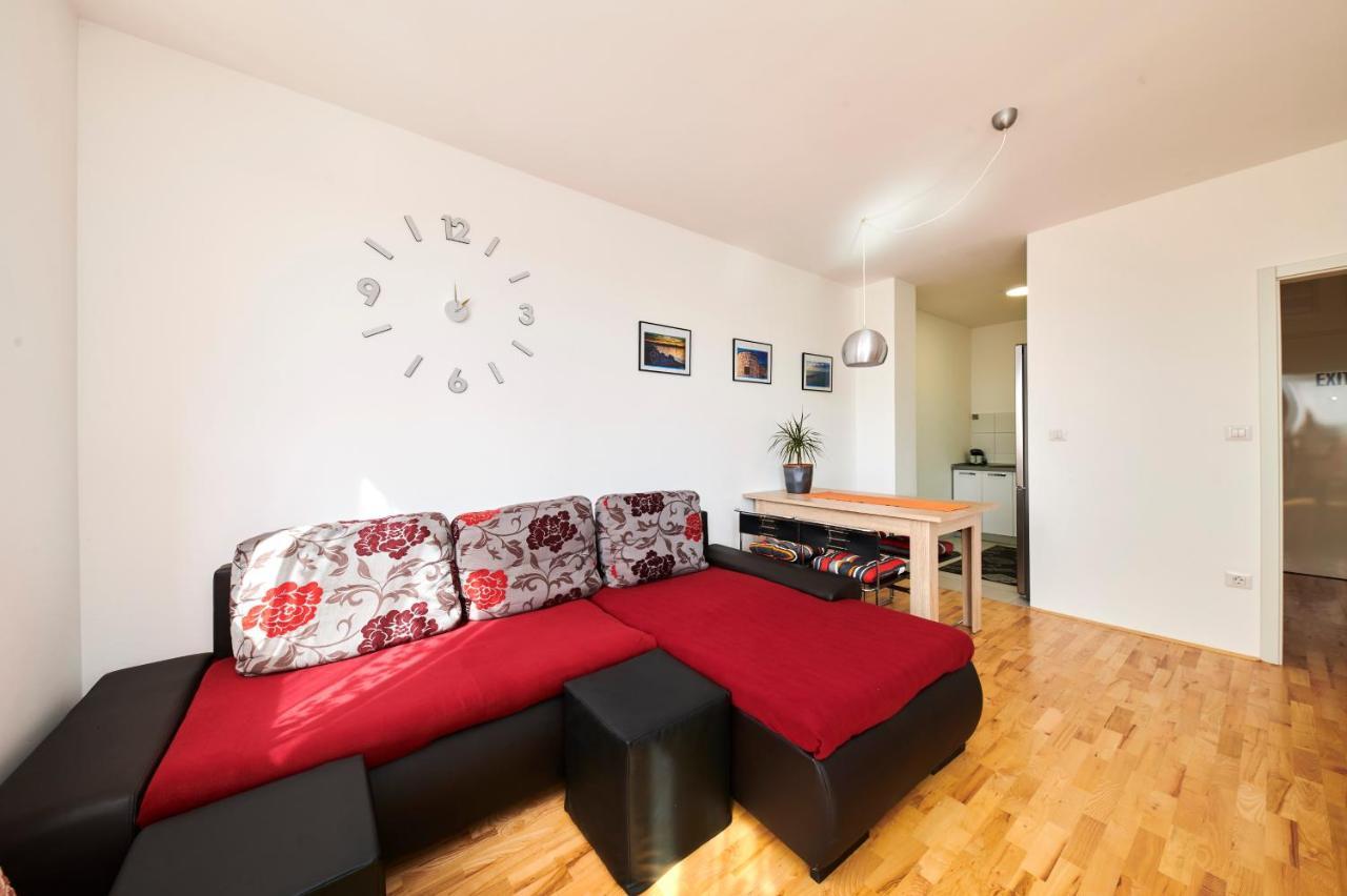 De Cero Apartment Umag Exterior photo