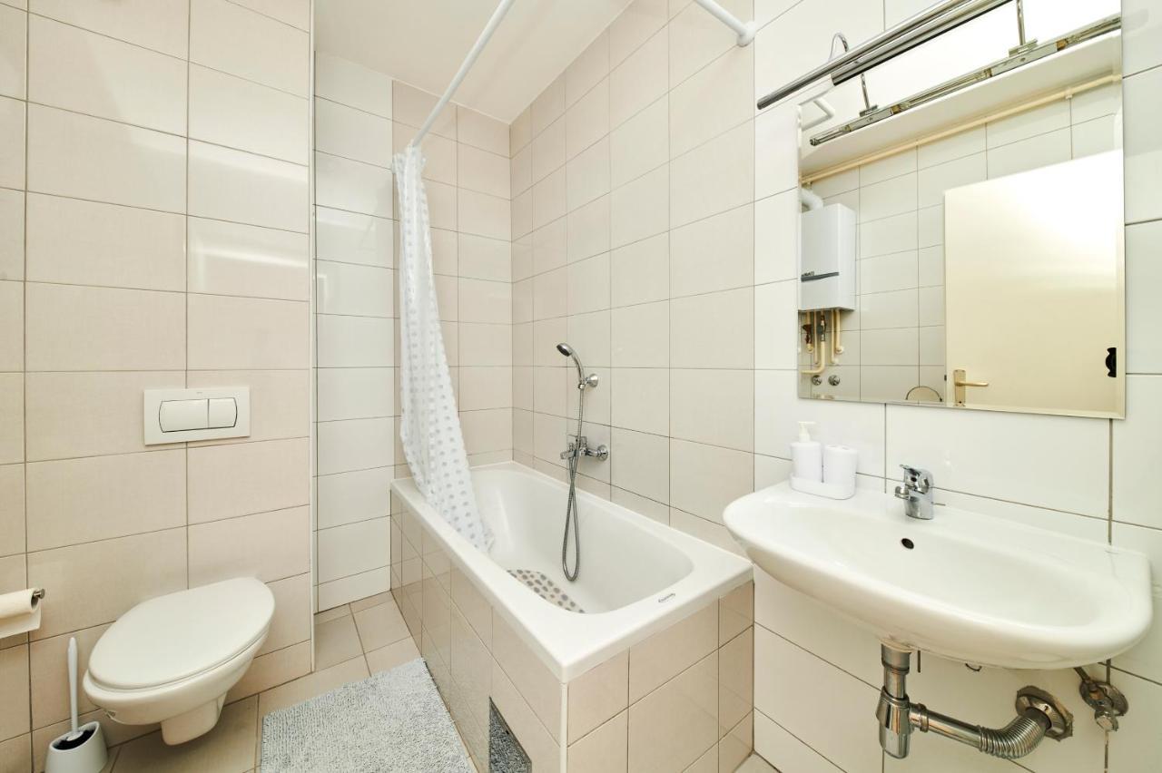 De Cero Apartment Umag Exterior photo