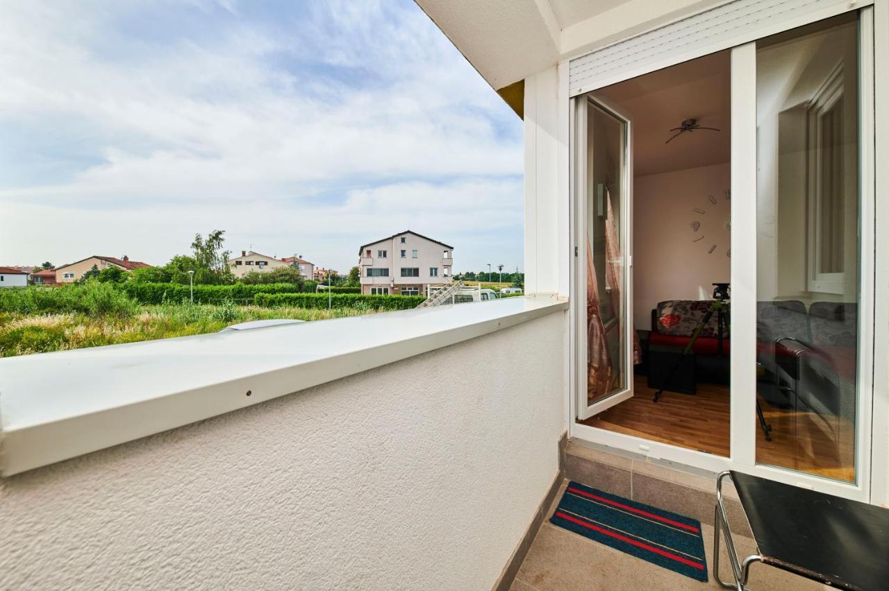 De Cero Apartment Umag Exterior photo